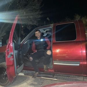 Meet your Posher, Andres